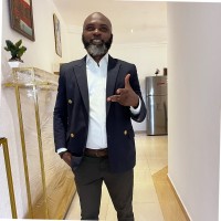 Eric Kwame Amesimeku