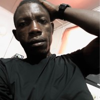 Matthew Adeniyi John