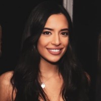 Megan Pereira