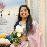 Juhi Poddar