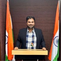 Nayankumar Mistry