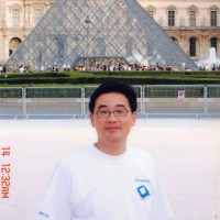 Jonathan Chiang