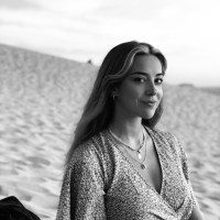 Sarah Caussade