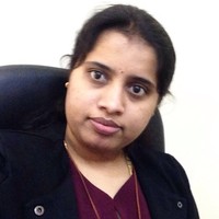 Nethra Manjunath