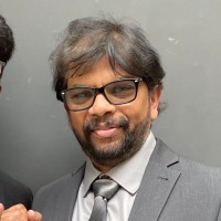 Selva Ratnasbapathy