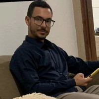 Davi Rodrigues da Silva