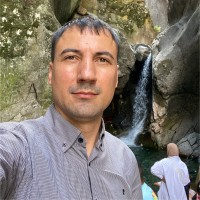 Onur Karagoz