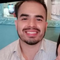 Martin Daniel Vasquez