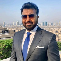 Mohammed Mohsin Ali, Mba, Pmp®, Mme-Upda, B.E.