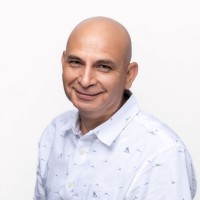 Marco Garcia ,BA