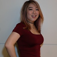 Candace Wong
