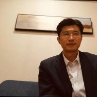 Vincent Li