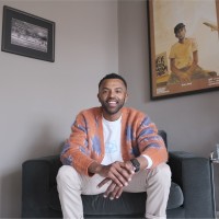 Odair Inocencio - Groeien vanuit Passie