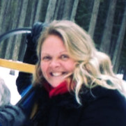 Sally Wilson