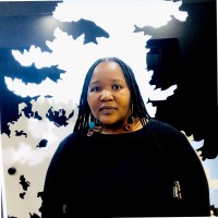 Khontinkosi Mabusela