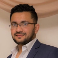 Manoj Perera