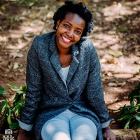 Lucy Gitonga