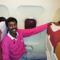 Vijay Devendra