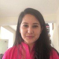 Shristi K.C