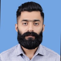 Saad Ashfaq Taj