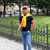 Tomáš Majkrič