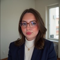 Johanna David
