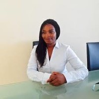Agnes Gitau