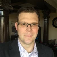 Travis Meiklejohn
