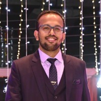 Arpit Sinha