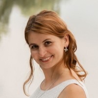 Katerina Pavlova