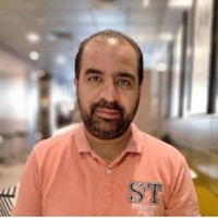 Sherif ElSaid