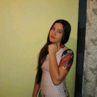 Islaine Oliveira