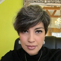 Claudia Moya
