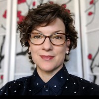 Renée Patton