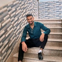 Chander Kumar
