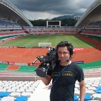 Sergio Espinosa