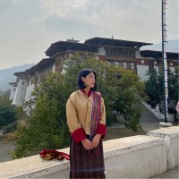 Tshering Wangmo