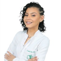 Maria Eloisa Dantas Alexandre Pereira