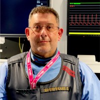 Spiros Kourouklis