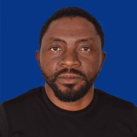 Engr. Nwankwo Chinedu (Msc,Mnse,Coren,Mnim,Pm, Iso...)