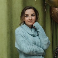 Галина Оринич