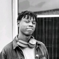 Toby Adekunle