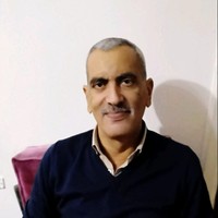 Hisham Atwan