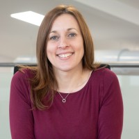 Samantha Corbett (Morgan)