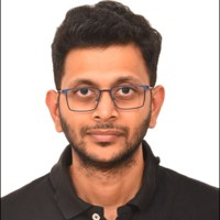 Aravind Sridharan