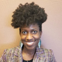 Tishina Okegbe