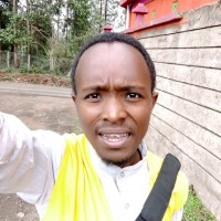 Cyprian Mwenda