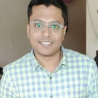 Dipen Acharya