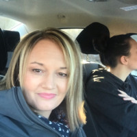 Megan Leach