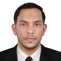 Munazil Cherichi